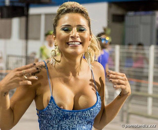 Imágenes de mujeres desnudas en carnaval - Foto 250198