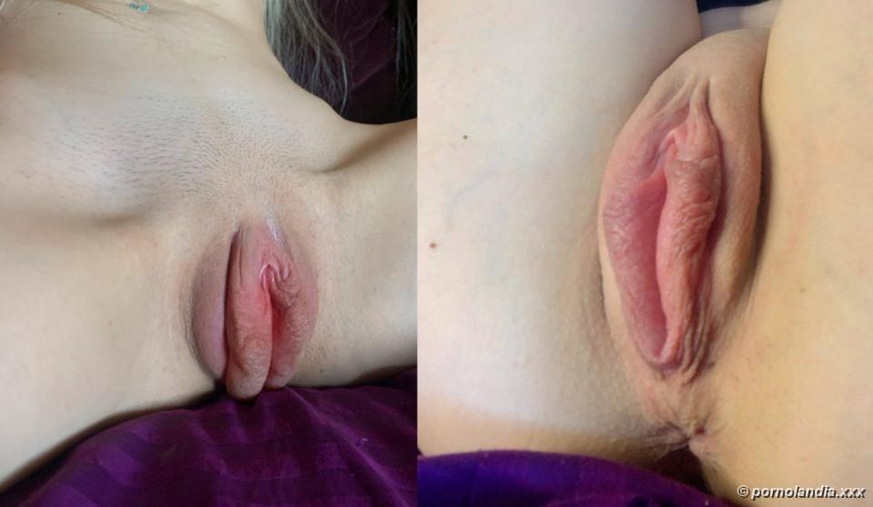 Mujeres con chochitos calientes - Foto 250872