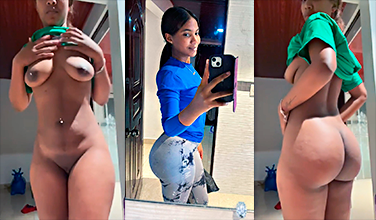 Dominicana Raimely De La Ciudad De Jarabacoa en Video Xxx