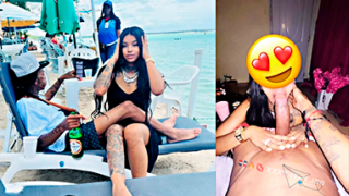 Rony Alca y Vanessa García en ardiente vídeo porno filtrado