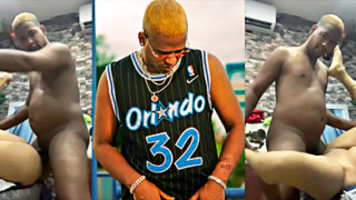 Tonton 80 singando duro con una zorra culona  en un estudio de grabación