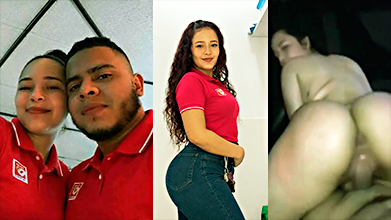 Video Porno De Los Empleados Del D1 En Medellín